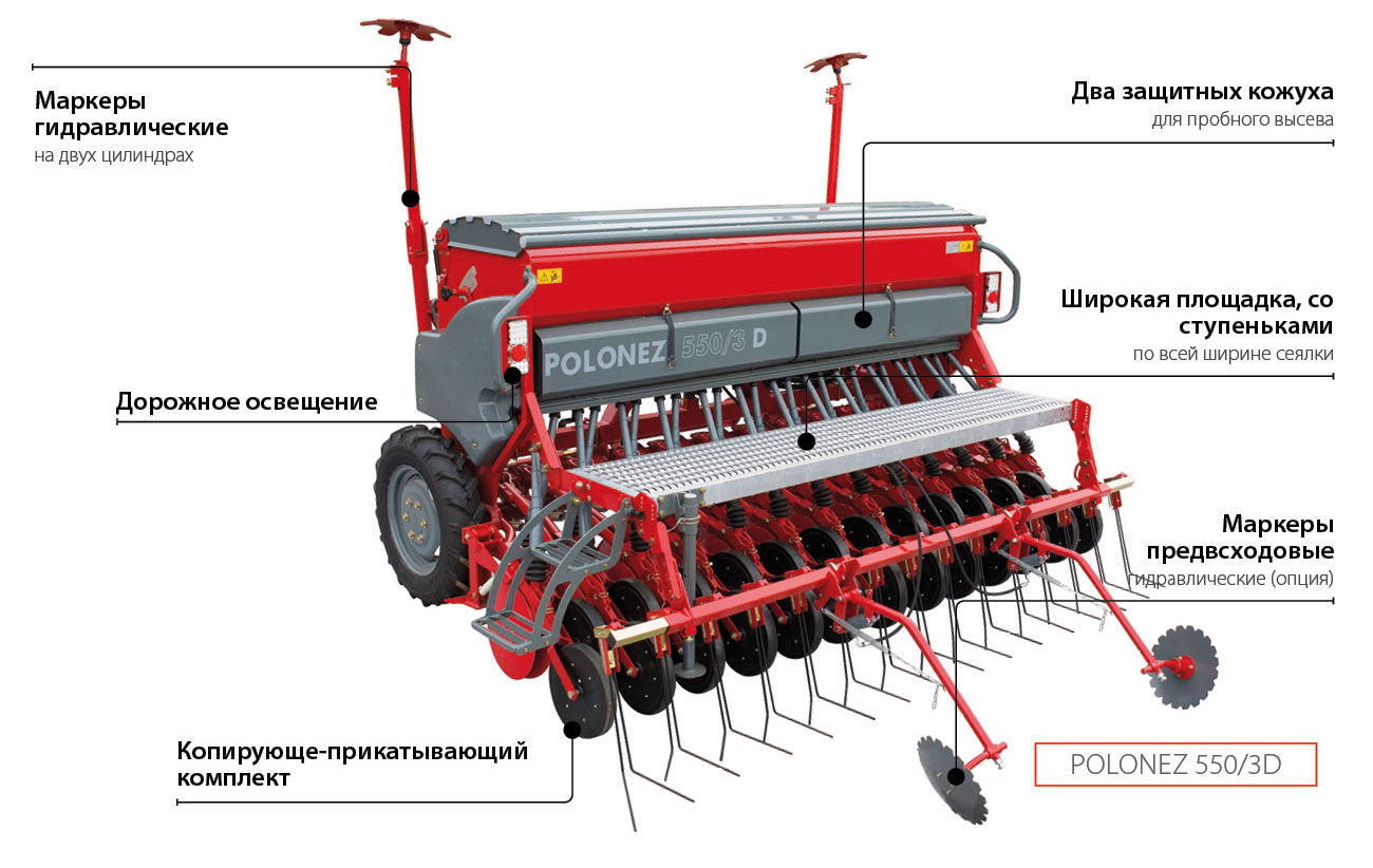 1000 4. Механическая сеялка Polonez 780. Polonez 4/780d (дисковые сошники), сеялка. Маркер сеялки Unia Polonez. Зерновая сеялка Полонез 4/780.