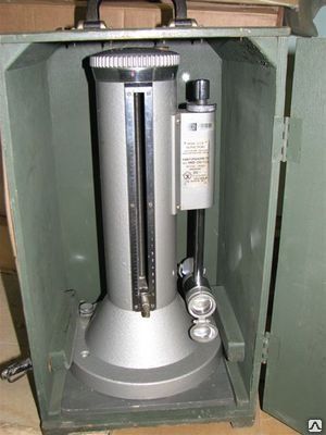 Микроманометр МКВ-250