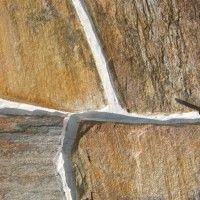 Камень галтованный «Кора Дерева», м3