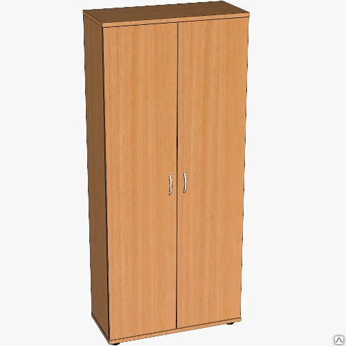 Шкаф для одежды комбинированный 800*360*1831 (ш*г*в)