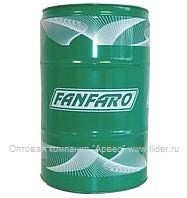 10W30 масло моторное дизельное синтетическое Fanfaro TRD-21, 208л