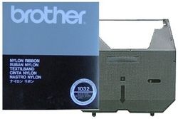 Картридж для печатной (пишущей) машинки Brother AX-410, многоразоый,1032