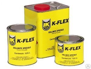 Клей K-Flex K-414