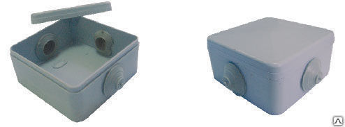 Коробка ответвительная КОР-94-3 У2
