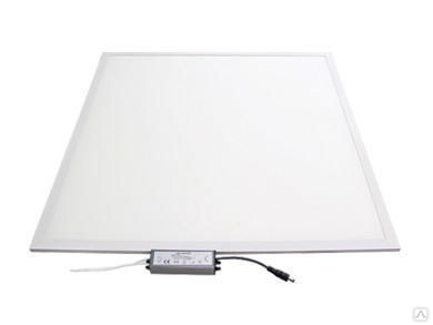 Светильник Албес ULTRA LIGHT LED 3000Лм / 6500К рассеиватель ОПАЛ 40W ...