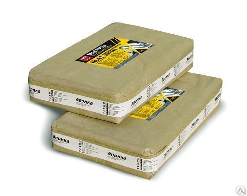 Мастика кровельная горячая ТЕХНОНИКОЛЬ №41 (Эврика), цена в Симферополе ...