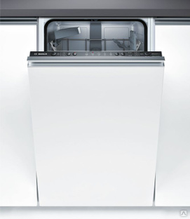 Встраиваемая посудомоечная машина Bosch Serie 2 SPV25DX10R #1