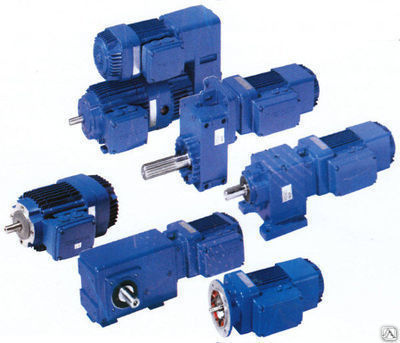 Мотор-редуктор планетарный двухступенчатый купить от 5 000 руб./шт. в ...
