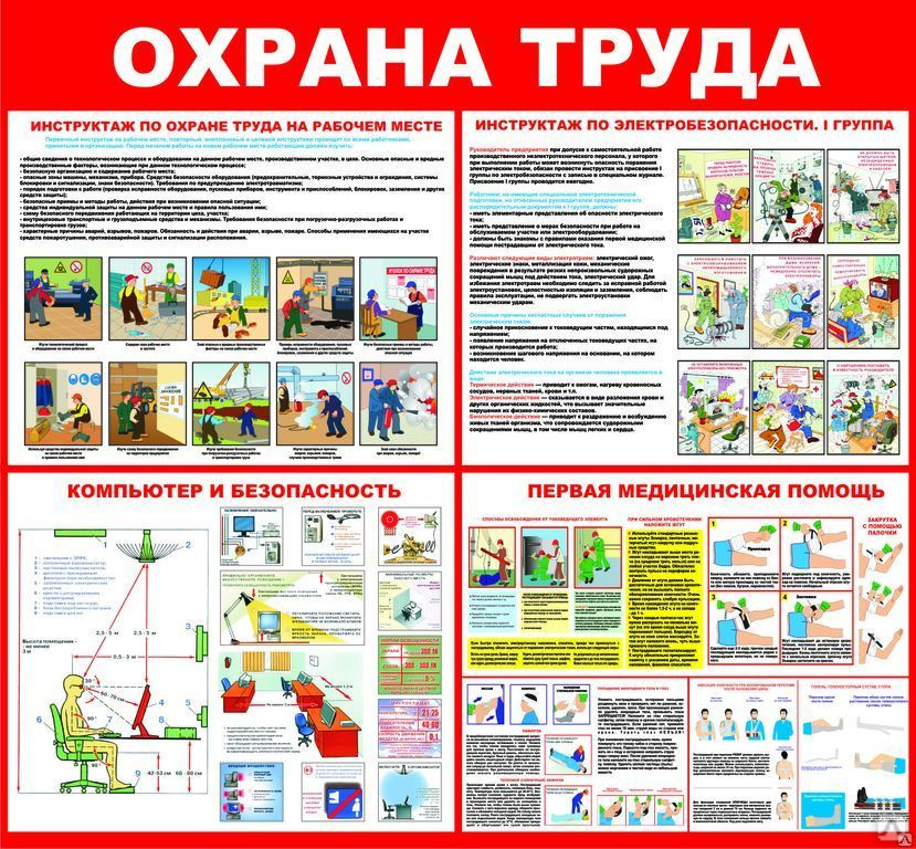 Вводный инструктаж по электробезопасности для поступающих на работу образец