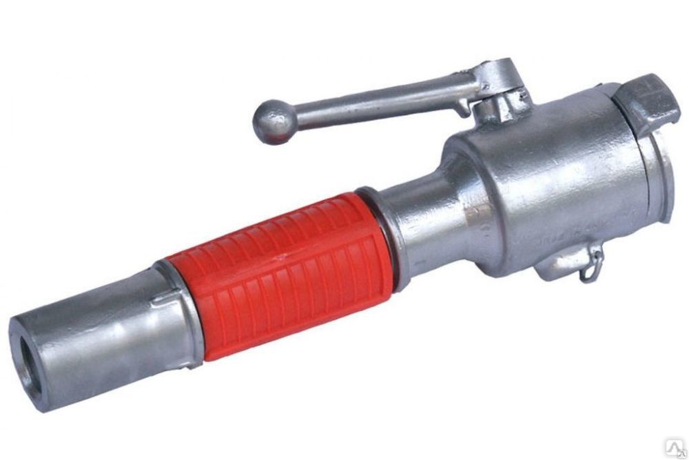 Ствол пожарный профессиональный РСК-50 А, цена в Симферополе от ...