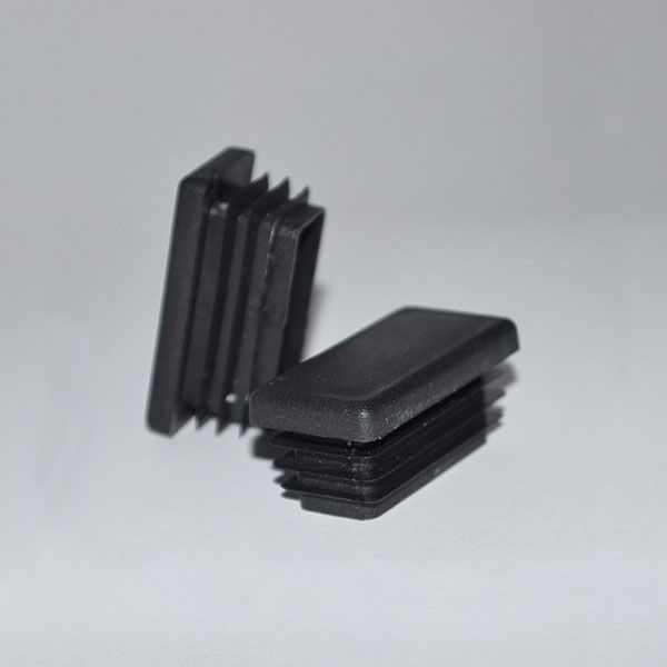 Заглушка пластиковая для профильной трубы внутренняя 40х 20х 0,5-3,5 мм