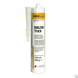 Клей DELTA-Tixx 