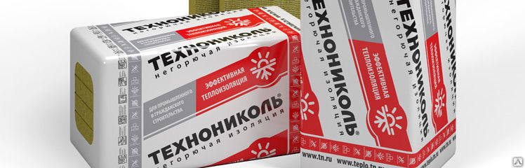 Технониколь ТехноЛайт Оптима (50х1200х600), цена в Новосибирске от .