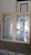 Деревянные окна со стеклопакетом стандартные для дачи #1