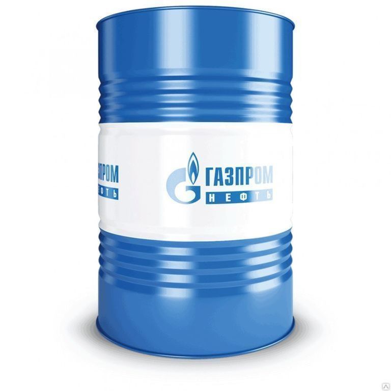 Масло моторное Gazpromneft Diesel Ultra Plus 10W-40 полусинтетика 10W-40 205 л.