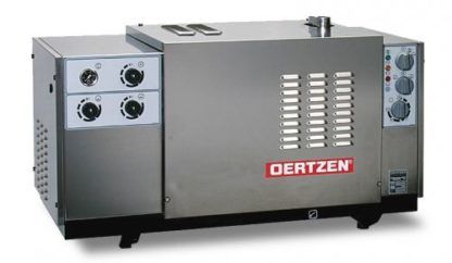 Стационарный моечный аппарат высокого давления-OERTZEN S 960 H