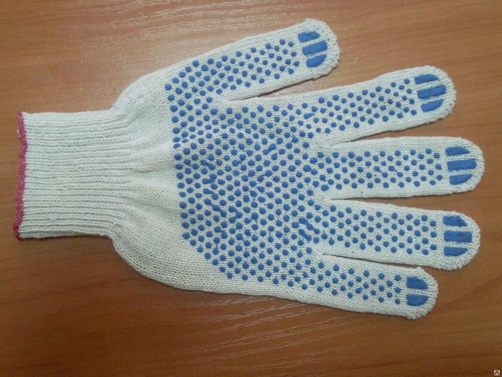 Куплю перчатки рабочие оптом от производителя