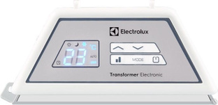 Блок управления Transformer Electronic ECH/TUE