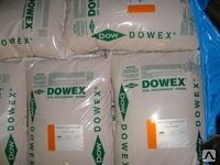 Смола ионообменная Dowex (Давекс) HCR-C