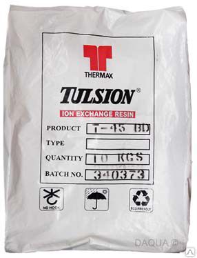 Tulsion (Тульсион) T 42