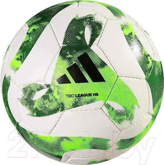 Футбольный мяч Adidas Tiro Match / HT2421