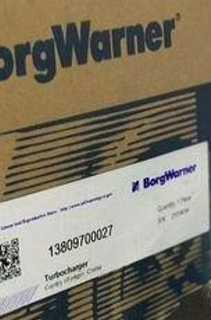 Турбина Камаз S300G Евро 4 Borgwarner 13809880027