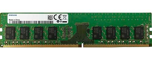 Оперативная память Samsung DDR4 16GB 3200MHz (M378A2K43EB1-CWE)