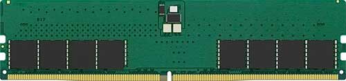 Оперативная память Kingston DDR5 32Gb 5600MHz (KVR56U46BD8-32)