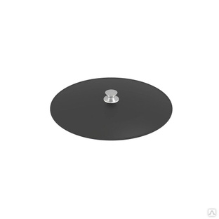 Крышка алюминиевая ПолиДекор для сковороды 9л Ø 450мм (Везувий) Крышки для посуды #1