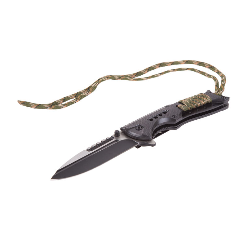 Нож складной полуавтоматический Hunter Rexant 3