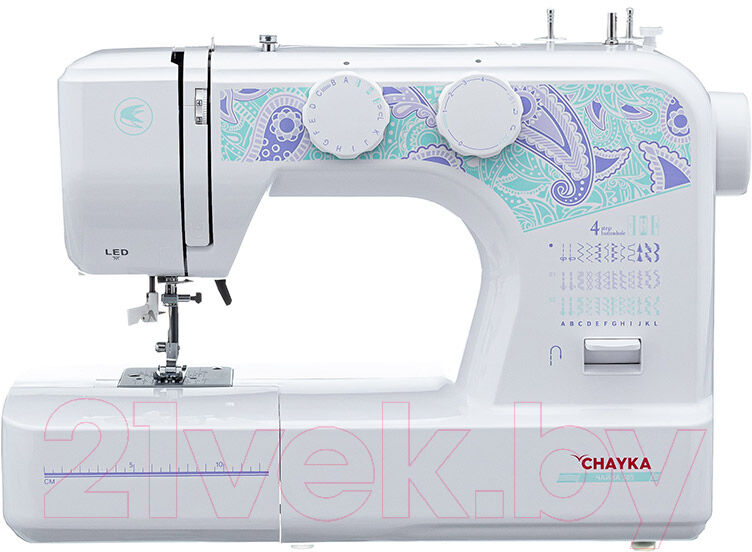 Швейная машина Chayka 365 1
