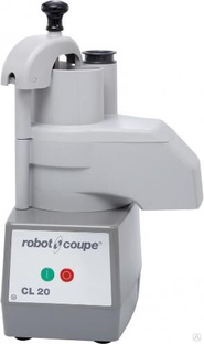 Овощерезка Robot-Coupe CL 20 (4 диска) 