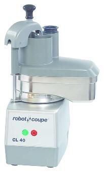 Овощерезка Robot-Coupe CL 40 (6 дисков)