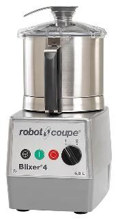 Бликсер Robot-Coupe Blixer 4