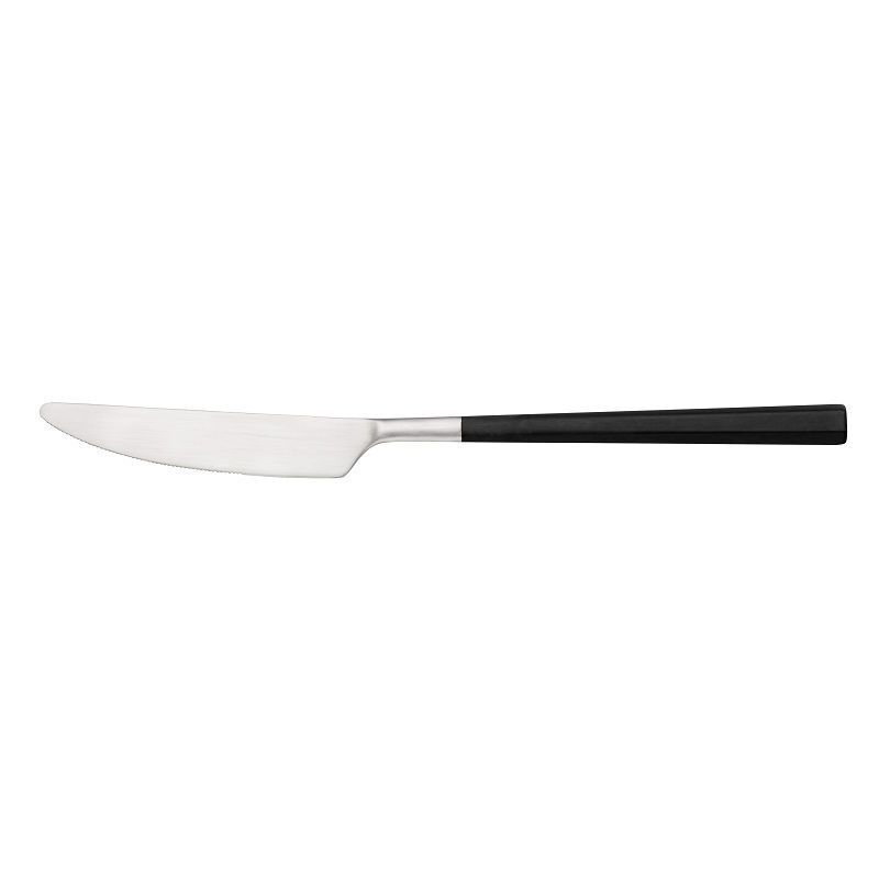 Нож Столовый HIVE Black 2LL00003