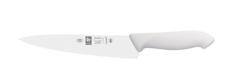 Нож поварской "Шеф" 16см, белый HORECA PRIME 28200.HR10000.160
