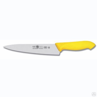 Нож поварской "Шеф" 16см, желтый HORECA PRIME 28300.HR10000.160 
