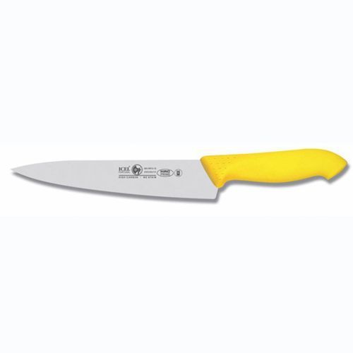 Нож поварской "Шеф" 16см, желтый HORECA PRIME 28300.HR10000.160