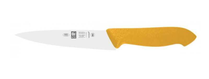 Нож универсальный 15см, желтый HORECA PRIME 28300.HR03000.150