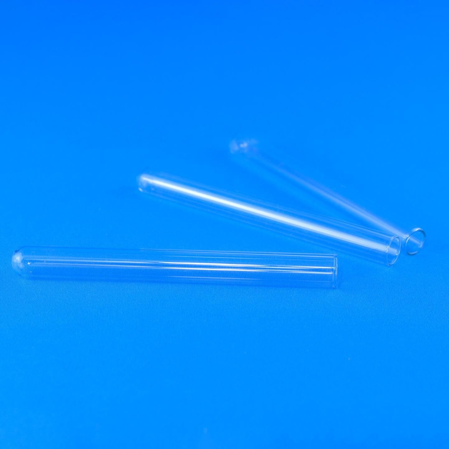 Пробирки цилиндрические серологические ПС2-12х120, упаковка 250 шт
