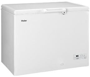 Морозильный ларь Haier HCE430RFC