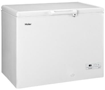 Морозильный ларь Haier HCE520RFC