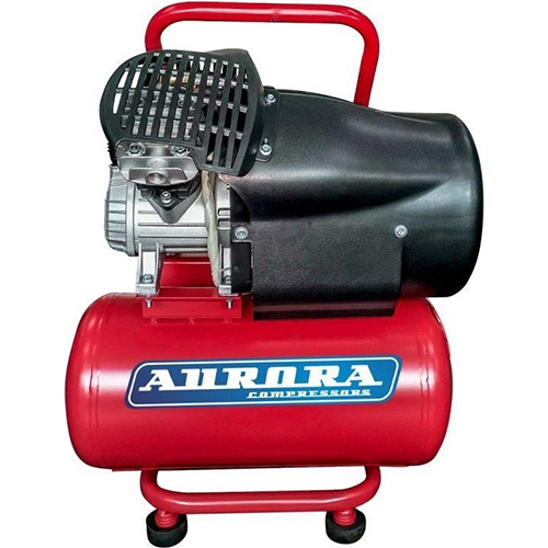 Поршневой маслянный компрессор Aurora GALE-25