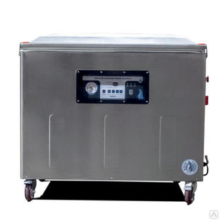 Вакуум-упаковочная машина ADELIE WPC-1000/2L (M) 