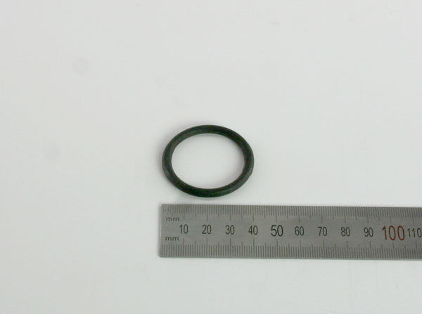 Кольцо резиновое к фильтру DZ-400 (33х42х4) (M)