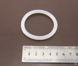Кольцо уплотнительное поршня для MAGIKON LPF/PPF-500 (M) 