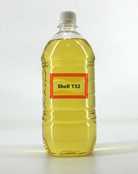 Масло вакуумное Shell T32 (M)
