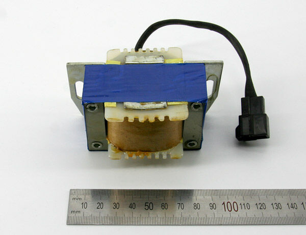 Трансформатор для вибролотка к АС-6В (M)