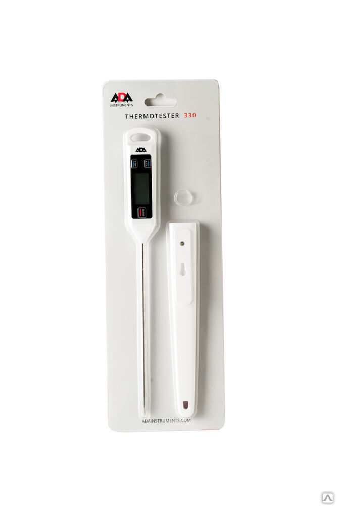 Термометр электронный ADA Thermotester 330 2