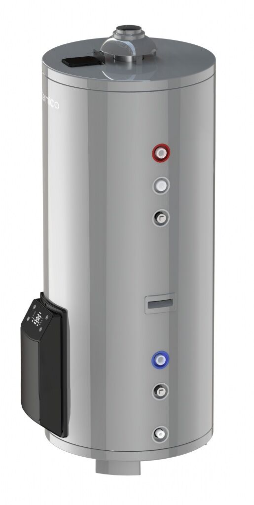 Газовый накопительный водонагреватель Termica EAGLE X 150 #1
